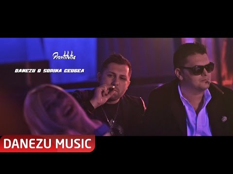 DANEZU SI SORINA CEUGEA - SA NE IMBOGATIM  ( OFICIAL VIDEO 2017 )