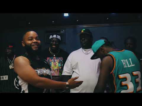 Hansel vs Celly Cell