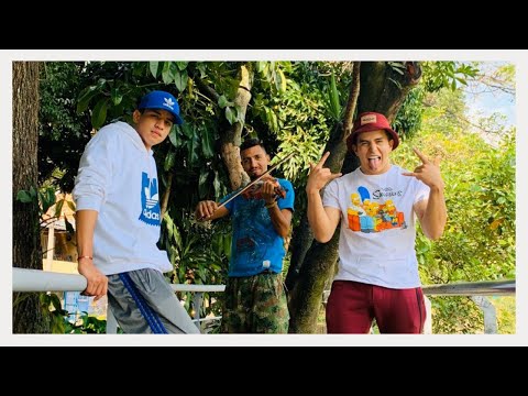 Cheo Gallego - Sebas R - Ella no es fácil