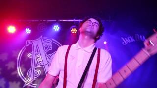 Baby Strange Pleasure City