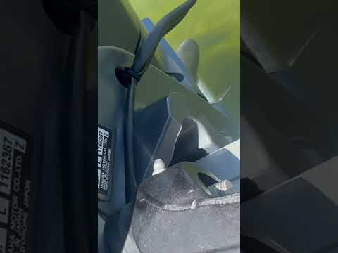 How to replace Seastar Steering Seals #seastar #steering #boats
