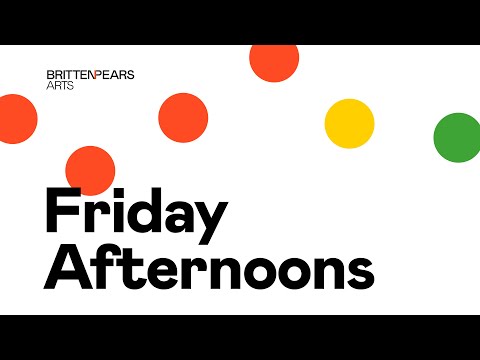 Friday Afternoons Trailer