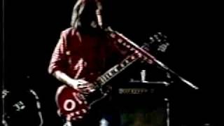 NINGEN ISU / GUTS / BUDGIE COVER