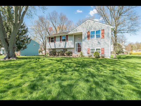 121 Jason Pl, North Wales, PA 19454