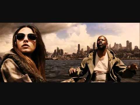 My Favorite Scene From The Book of Eli.wmv