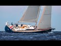 Contest 50CS - Nominated European Yacht Of The Year 2024