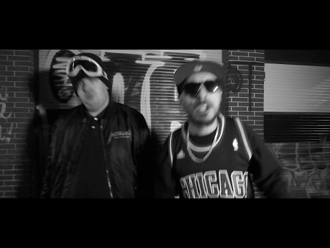 Redstar & Jace Abstract - #WYSL (Official Street Video)