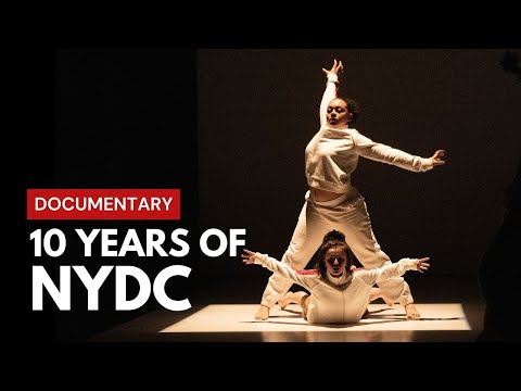 Documentary | 10 Years of National Youth Dance Company