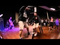 Terror "Stick Tight" @ The Black Lion 