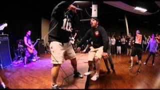 Terror "Stick Tight" @ The Black Lion