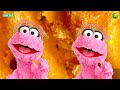 Sesame Street Games Elmo S World 2059