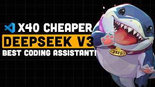 DeepSeek V3 + Roo Cline: Is This the Ultimate Coding Assistant?