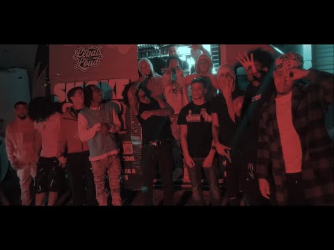Dade 3hree & Lil Backstreet - Pistol Pete (Official Video)