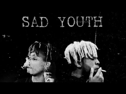 Juice WRLD - Darkness - Ft - XXXTENTACION