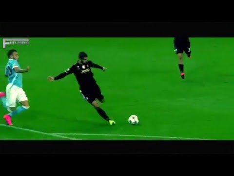 ALVARO MORATA   BEST GOALS AND HIGHLIGHTS   WATCH ITS AMAZING