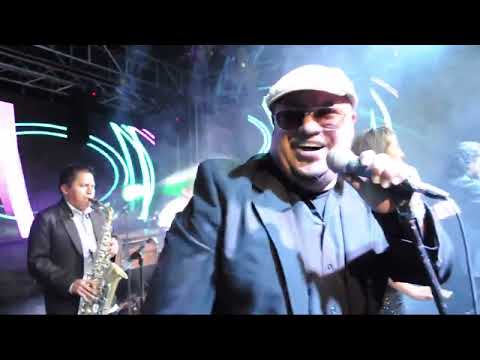 Tormenta Band - Me gusta hacer el Amor ( Vj Mixx Clean Main)