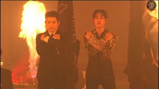 Download lagu GOT7 EYES ON YOU IN SEOUL2018 DVD - KING mp3 Download lagu GOT7 EYES ON YOU IN SEOUL2018 DVD - KING mp3