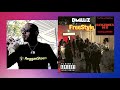 King Tubby & Roots Radics X DMILLIZ FreeStyle- Dangerous Dub Classic