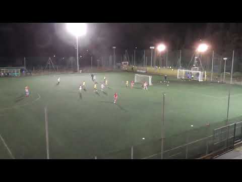 Leva 2006 F.C Bogliasco - San Bernardino 7-1