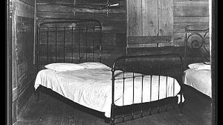 Jess Hillard & his West Virginia Hillbillies Make Down The Bed And We'll All Sleep Together (1933)