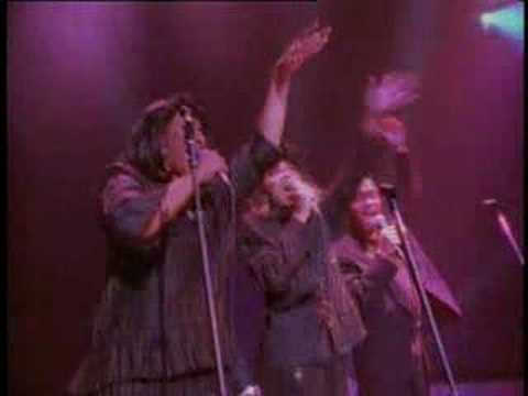 New Attitude Live in NY