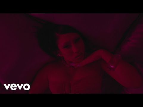 Kali Uchis - Endlessly (Official Visualizer)