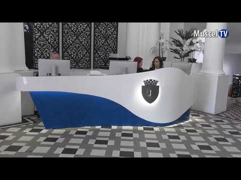 Jurnal MUSCEL TV 28.11.2022 Câmpulungenii plătesc pentru procesele pierdute de Primărie