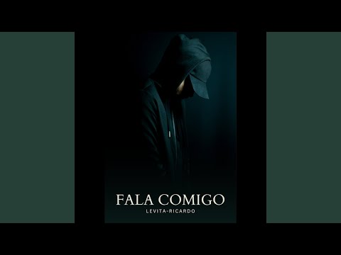 Fala Comigo - Levita-Ricardo