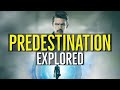 The Philosophy of PREDESTINATION Explored