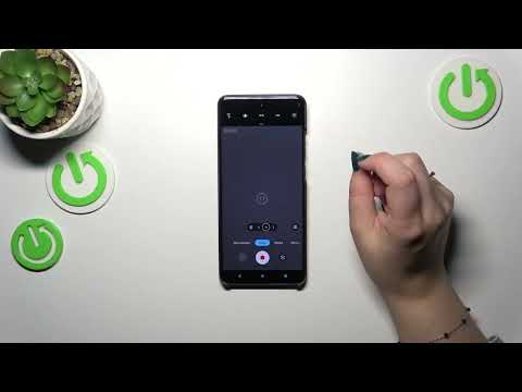 How to Change the Camera Video Resolution on MOTOROLA Edge 40 Neo?