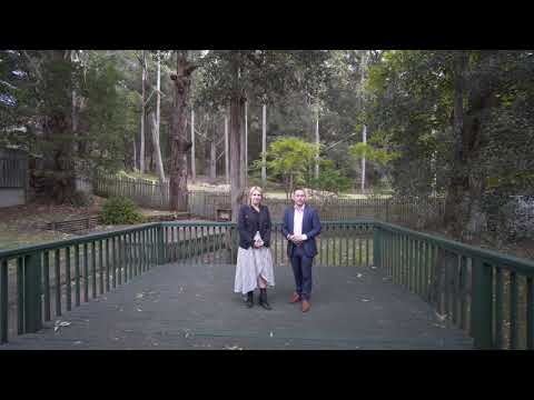 21 Cresting Avenue, Corrimal - Luke Veleski and Sarah Ward Stone Real Estate Illawarra