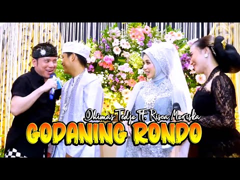 GODANING RONDO DHIMAS NEW CAHYO MUDHO DHIMAS TEDJO FIRMAN & TALITHA PULO GADUNG 07 January 2024