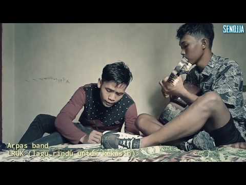 Arpas band - Lagu rindu untuk kekasih (official music video)