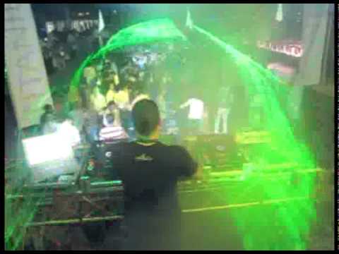 Ray MD - Live @ RDFW 2010 (Tracks by: Roger Sanchez, Mario Ochoa, Supernova andmore)