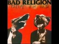 Bad Religion-Lookin' In