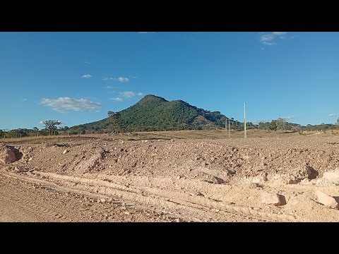 Giro em Morro Agudo de Goiás. Vem comigo conhecer a cidade. Escreve aí no canal.