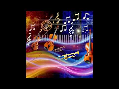 Symfonia dźwięków