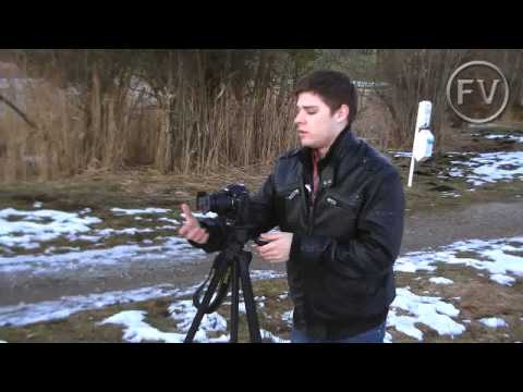 Tutorial - Landschaftsfotografie