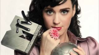 Katy Perry - Niggas In Paris (Cover)