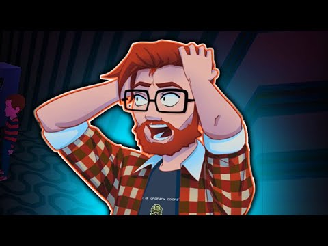 YIIK: A Postmodern RPG