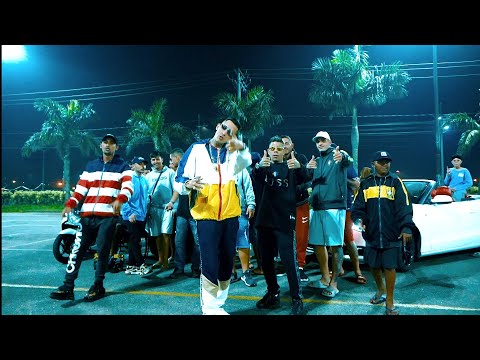 MC Lon, MC Bruninho da Praia, LILSET7 - Robozão (Videoclipe Oficial) DJ Binho