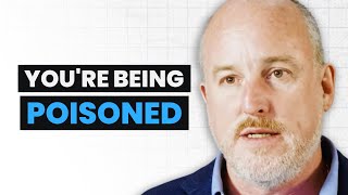 Detox Expert: EVERYTHING You Know About Toxins Is WRONG! | Dr. Christopher Shade