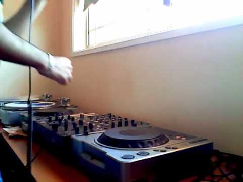 DJ TezzR - AWF Showcase Mix