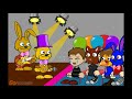 FNAF 4 Bad Ending GoAnimate Reupload