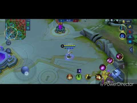 Lunox Flicker Trick