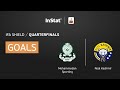 Mohammedan SC - Real Kashmir FC | Goals