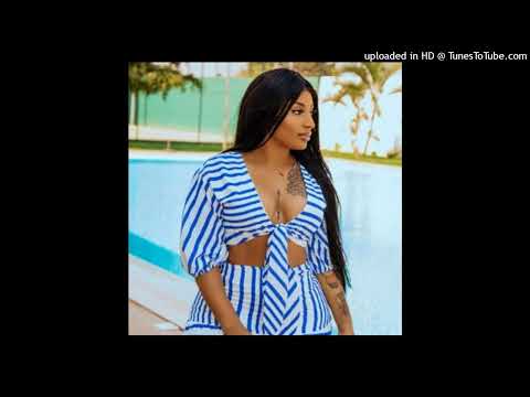 Neide Sófia Feat. Rita Ferreira - Kende Papa