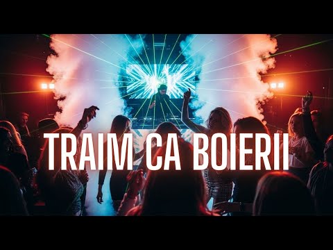 Traim ca Boierii - Leul Nordului (Official Music)