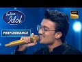 Indian Idol Season 13 | Rishi का 