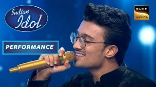 Download lagu Indian Idol Season 13 | Rishi का 'Channa Mereya' पर Melodious Performance | Performance mp3